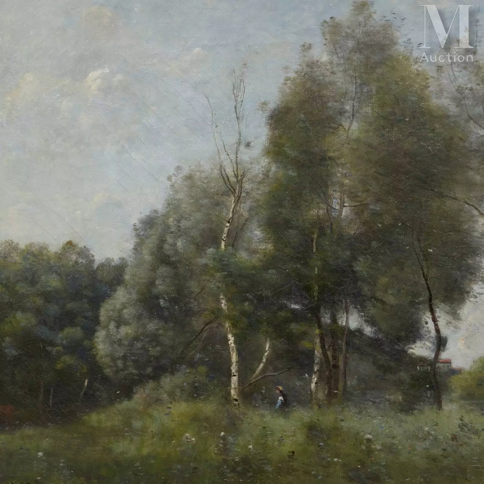 Camille COROT Cote et prix | Millon