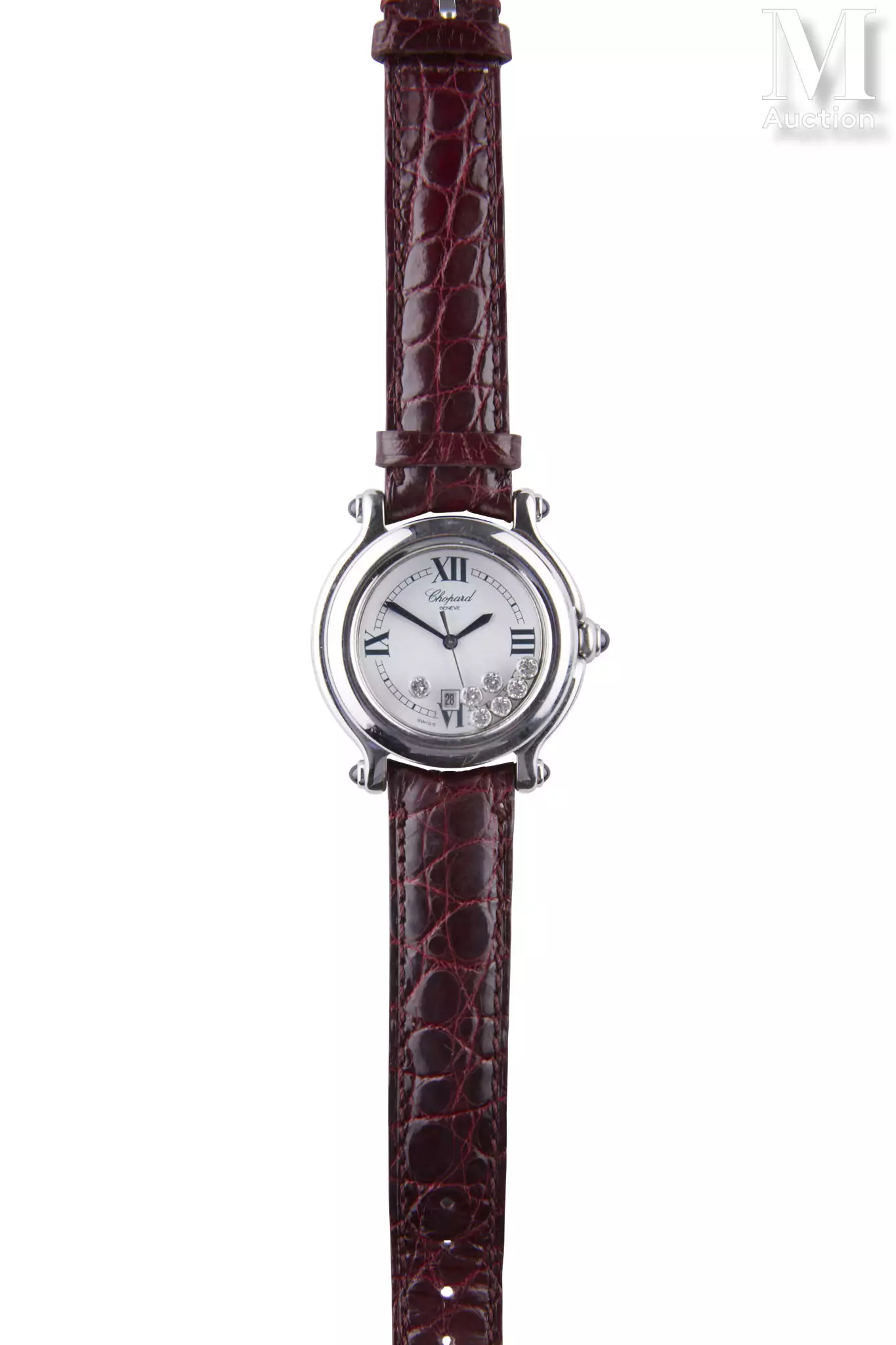 Chopard Lot 105 ench res