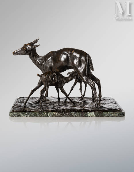 free estimate bugatti sculpture auction art nouveau art deco design