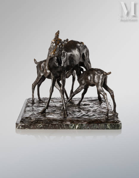 free estimate sculpture bugatti auction art nouveau art deco design