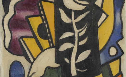 leger