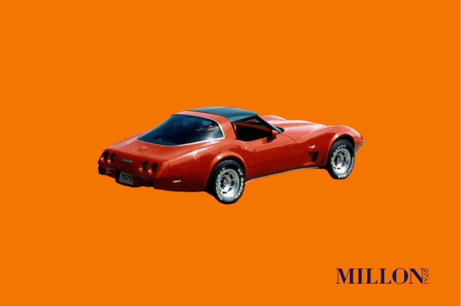 MILLON_Corvette_Estimation