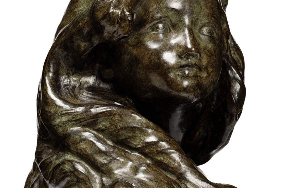 Estimation gratuite sculpture de Camille Claudel