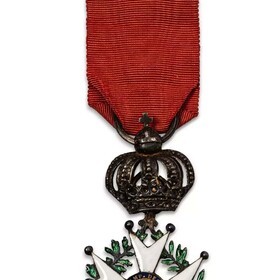 Légion d'honneur : estimation gratuite