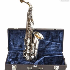 Estimation gratuite saxophone