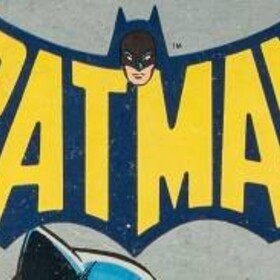 batman comics goodies pop culture estimation gratuite vente aux enchères MILLON