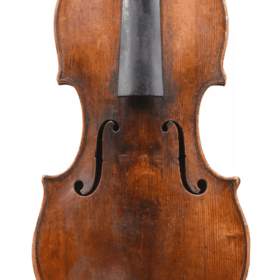Estimation gratuite de violon italien