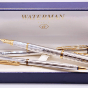 Estimation stylo waterman