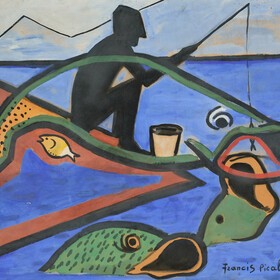 Francis Picabia aux enchères