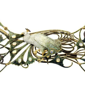 Estimation gratuite bijou Lalique