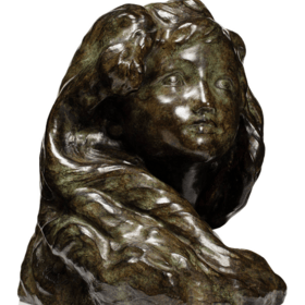 Estimation gratuite sculpture de Camille Claudel