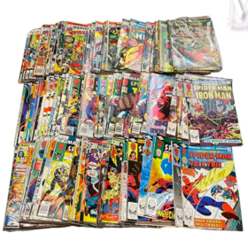 Marvel-Comics estimation gratuite